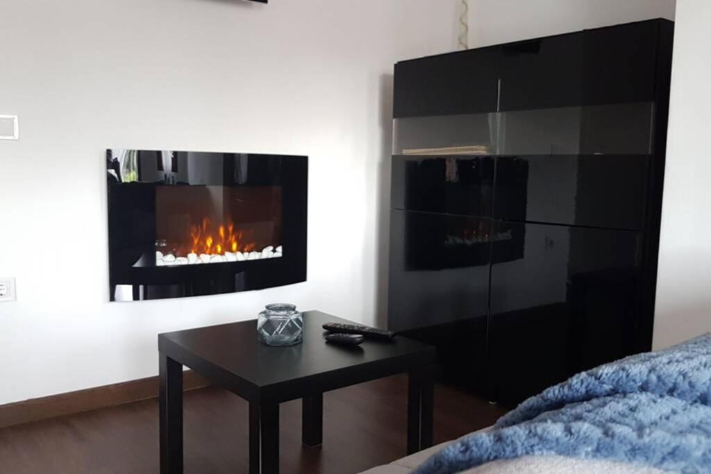 Appartement Aptos Cama Del Rey Ideal Parejas Santander
