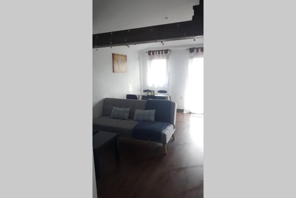 Appartement Aptos Cama Del Rey Ideal Parejas Santander