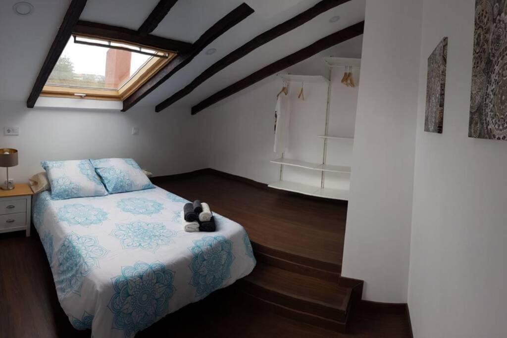 Appartement Aptos Cama Del Rey Ideal Parejas *