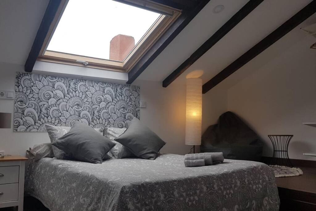 Appartement Aptos Cama Del Rey Ideal Parejas
