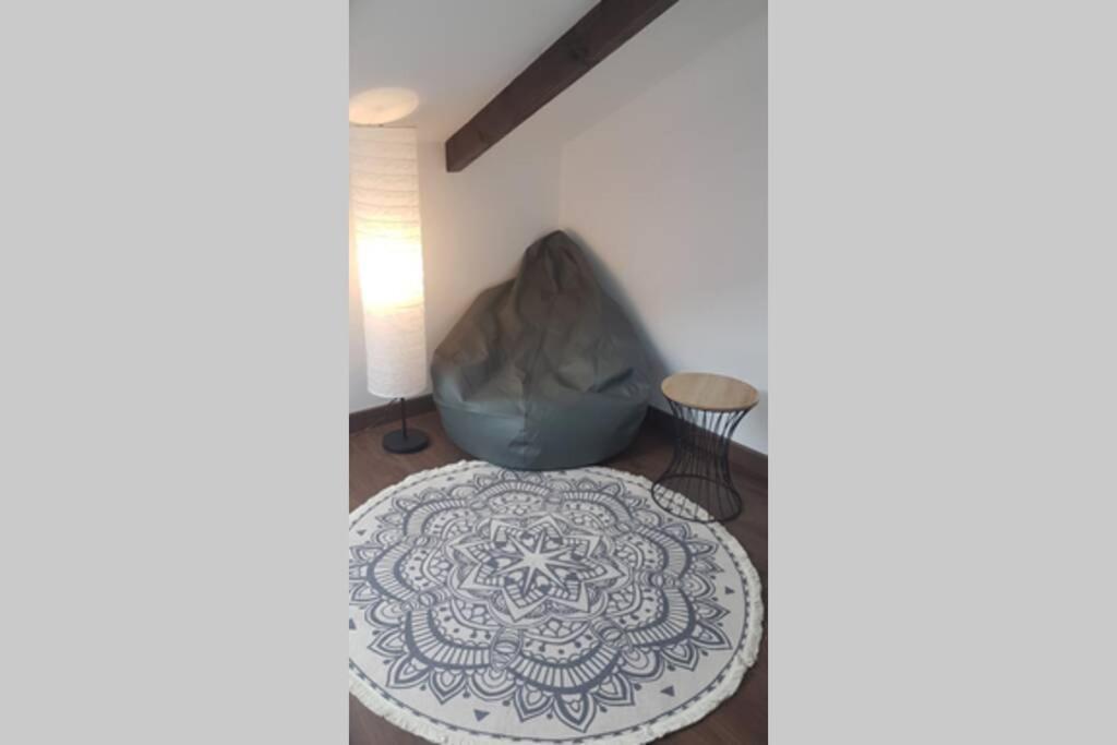 Aptos Cama Del Rey Ideal Parejas Apartment Santander