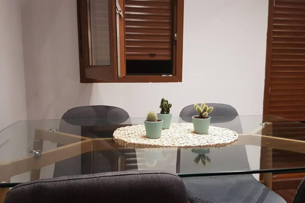 Aptos Cama Del Rey Ideal Parejas Apartment Santander