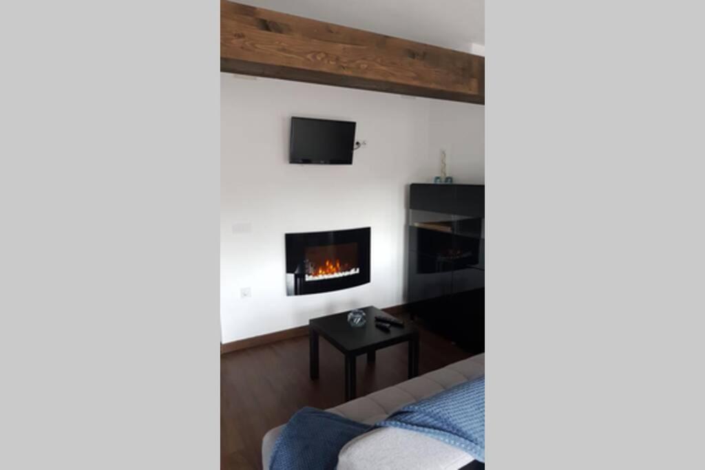 Aptos Cama Del Rey Ideal Parejas Apartment *